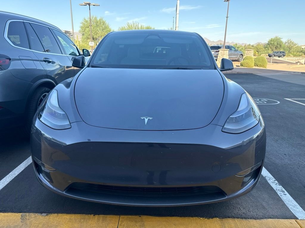 tesla model y 2023 7SAYGDEE3PF850780 image tesla model y 2023 7SAYGDEE3PF850780 image